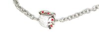 Armband Morellato Dame in Stahl Cristallo SJU11 - SJU11